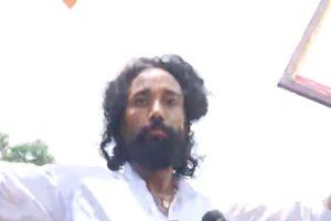 “सरकार को हमारी बात सुननी होगी”, झारखंड विधानसभा घेराव मार्च में पहुंचे देवेंद्र नाथ महतो