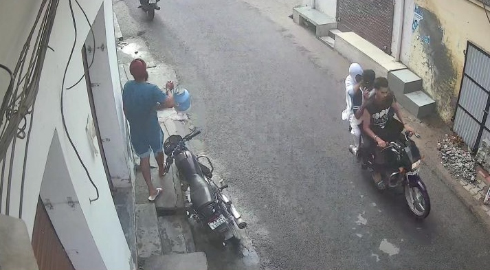 फिल्लौर में 13 वर्षीय छात्रा लापता, परिवार ने युवक पर अपहरण का लगाया आरोप
