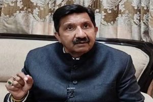 पंजाब पुनर्गठन कानून के तहत हिमाचल के 7.19 प्रतिशत हिस्से के हक की लड़ाई सुप्रीम कोर्ट में निर्णायक दौर मेंः मुकेश अग्निहोत्री
