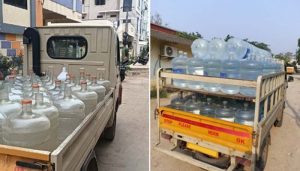 Viral News: शख्स ने छोड़ी 11 लाख की नौकरी… शुरू किया पानी का बिजनेस; अब हर महीने कमा रहा 2.35 लाख रुपये, जानें कैसे