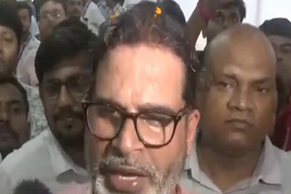 ‘बिहार को क्रिमिनल बैकग्राउंड वाला CM नहीं चाहिए’, बांकीपुर उपचुनाव में बढ़त के बाद बोले प्रशांत किशोर