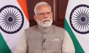 PM मोदी के कार्यक्रम को लेकर जबरदस्त क्रेज, 60 मिनट में फुल हुईं सीटें; 42 हजार से ज्यादा वेटिंग