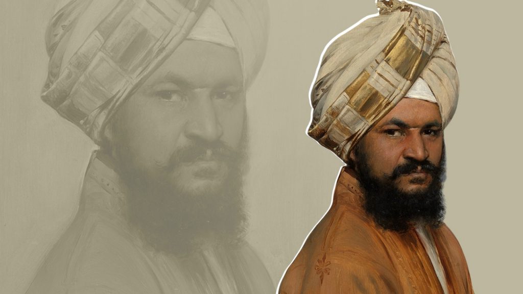 ram singh