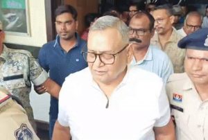 छत्तीसगढ़ शराब घोटाला मामले में ED ने कांग्रेस नेता रामगोपाल अग्रवाल को गिरफ्तार किया