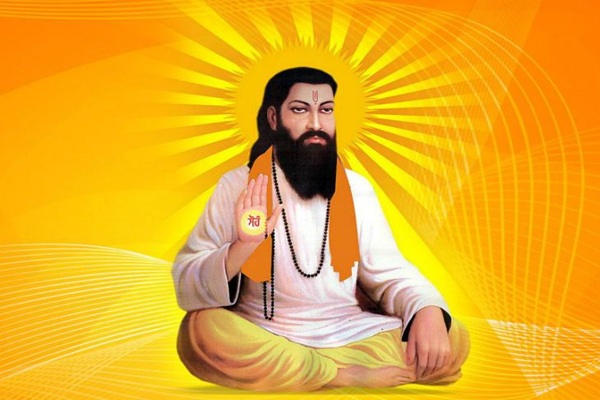 गुरु रविदास जी की शिक्षाओं से जुड़ा पर्यावरण अभियान, अमृतसर में लगाए जा रहे 6.50 लाख पौधे