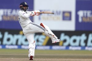 IND vs SL, Galle Test: पंत के 66 रन से भारत ने खड़ा किया 372 रन का लक्ष्य, दूसरी पारी 193 पर सिमटी