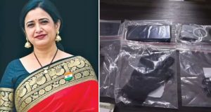 तेलंगाना में स्कूल प्रिंसिपल को 10वीं के छात्रों ने 27 बार घोंपा चाकू, iPhone और ‘बाबू’ शब्द ने कातिल तक पहुंचाया