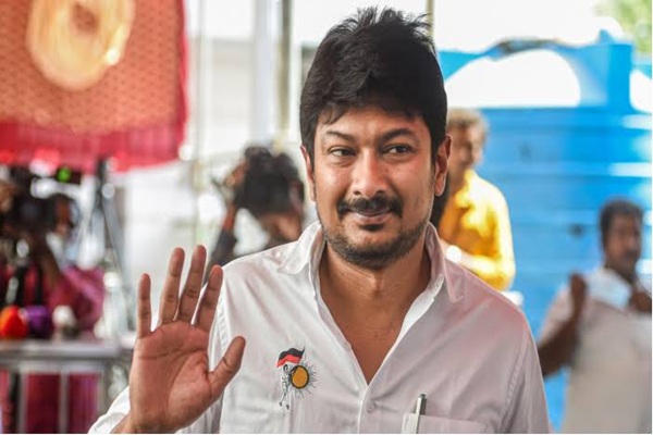 तृषा टिप्पणी विवाद: मद्रास हाईकोर्ट बोला- पूछताछ पूरी होते ही उदयनिधि को छोड़ें