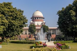 ‘कानून व्यवस्था बनाए रखना अधिकारियों की जिम्मेदारी’, CJP के मार्च पर रोक लगाने से सुप्रीम कोर्ट का इनकार