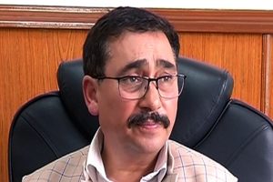 हिमकेयर का लाभ न मिलने से मरीज की मौत पर भड़के विपिन सिंह परमार, सरकार पर लगाए गंभीर आरोप