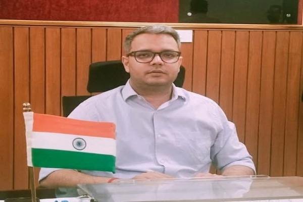 ECI ने तरनतारन में 14 नए पोलिंग बूथों को दी मंजूरी, अब कुल 925 हुई संख्या
