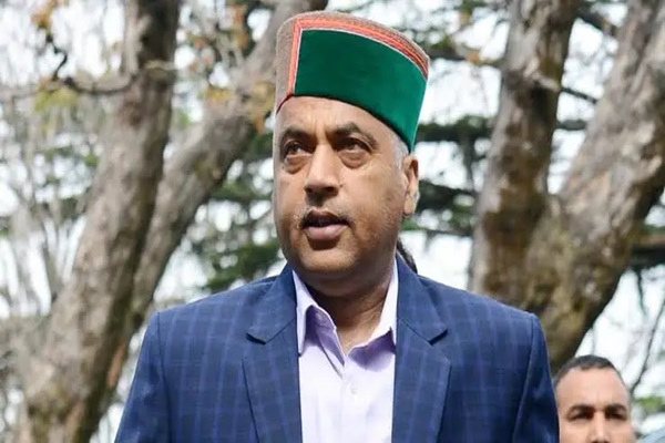 जिला परिषद चुनाव में देरी पर जयराम ठाकुर का सीएम सुक्खू पर हमला, बोले- लोकतंत्र में तानाशाही नहीं चलेगी