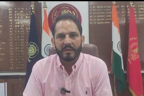 राशन कार्ड का पता ऑनलाइन सुधारें