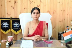 घेपन ग्लेशियल झील पर रहेगी 24×7 नजर, जल्द लगेगा अर्ली वार्निंग सिस्टम