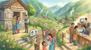 पात्र परिवारों के चयन की अंतिम प्रक्रिया शुरू, 20 सितंबर तक आवेदन, सत्यापन एवं अनुशंसा की कार्रवाई होगी पूरी