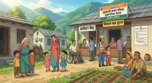 मुख्यमंत्री अपना परिवार, सुखी परिवार योजना के लिए पात्र परिवार शीघ्र करे आवेदन, इस दिन है आखिरी तारीख