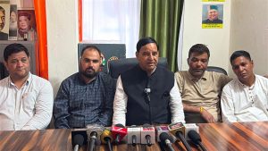 1 से 8 अक्टूबर तक बूथ स्तर पर कांग्रेस का ‘मिशन रिपीट’ अभियान
