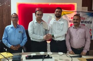सुंदरनगर में पंचायत प्रतिनिधियों का प्रशिक्षण, जिला पंचायत अधिकारी ने समझाई शक्तियां और जिम्मेदारियां