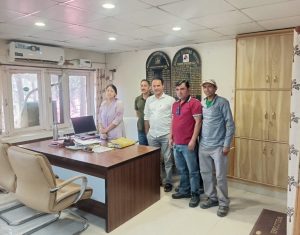 Kullu: ऑटो चालकों की मनमानी पर लगेगी लगाम, यूनियनों ने तय किराए पर जताई सहमति