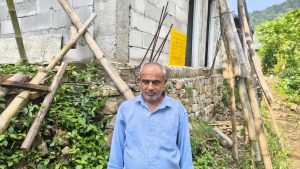 पक्के घर का सपना साकार करेगी स्वर्ण जयंती आश्रय योजना