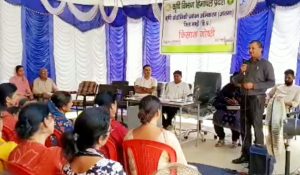 साइकिल रैली से दिया स्वच्छ हवा और नशामुक्त सुंदरनगर का संदेश