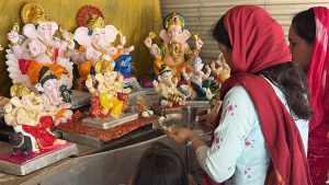 Himachal: कुल्लू में शुरू हुआ गणपति उत्सव, 10 दिनों तक होगा भव्य आयोजन