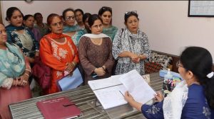 कुल्लू क्षेत्रीय अस्पताल की एक्स-रे मशीन अगस्त से खराब