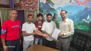 भेखली बस हादसा: HRTC चालक के निलंबन का विरोध, 23 सितंबर को धरने की चेतावनी
