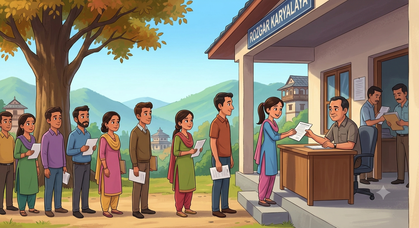 हिमाचल में मेडिकल लैब टेक्नीशियन के 18 पद बैचवाइज भरे जाएंगे