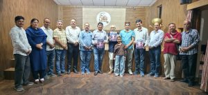 ‘एक शाम पंछी जी के नाम’ 4 अक्टूबर को