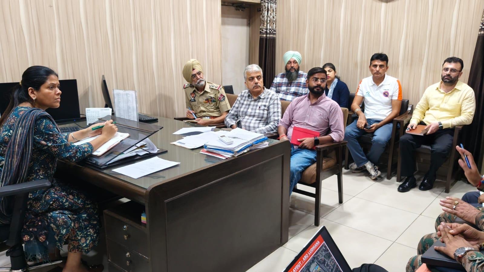 लुधियाना में 1 से 7 अक्टूबर तक अग्निवीर भर्ती रैली, 6,000 से अधिक उम्मीदवारों के पहुंचने की उम्मीद