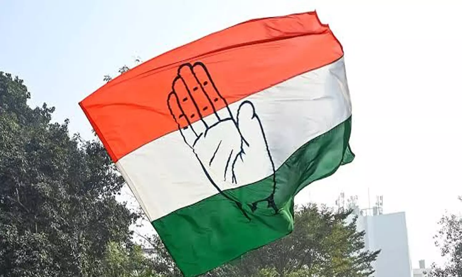 कांग्रेस ने J&K और लद्दाख के लिए पॉलिटिकल अफेयर्स और डिसिप्लिनरी एक्शन कमेटियां बनाईं