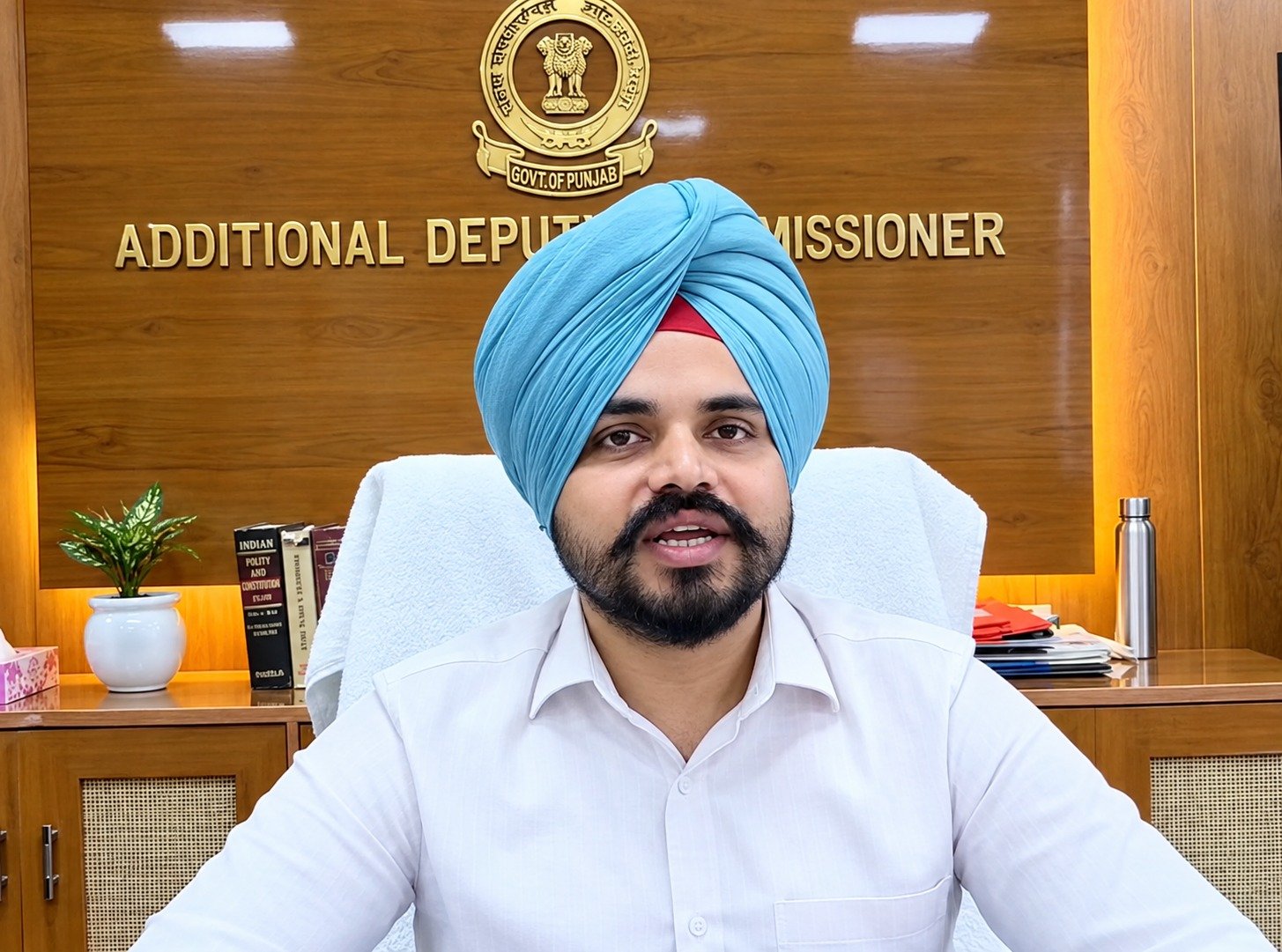 मोगा में 28 सितंबर से शुरू होंगे ‘खेडां वतन पंजाब दियां-2026’ के जिला स्तरीय मुकाबले
