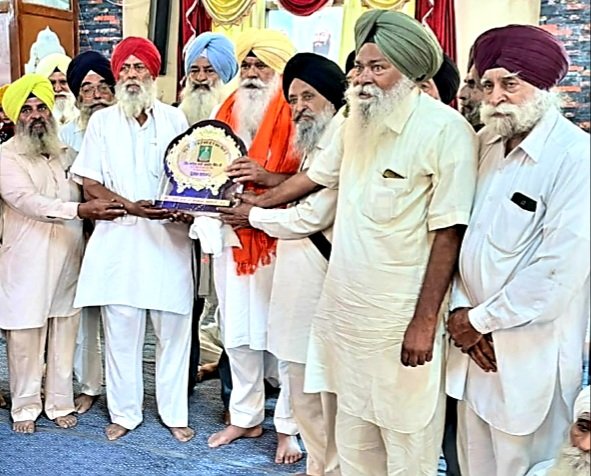 भाई लालो जी का जन्मदिवस श्रद्धा से मनाया, गुरबाणी और ‘किरत करो’ का संदेश