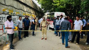 लुधियाना मुठभेड़ में गैंग के दो गुर्गे ढेर