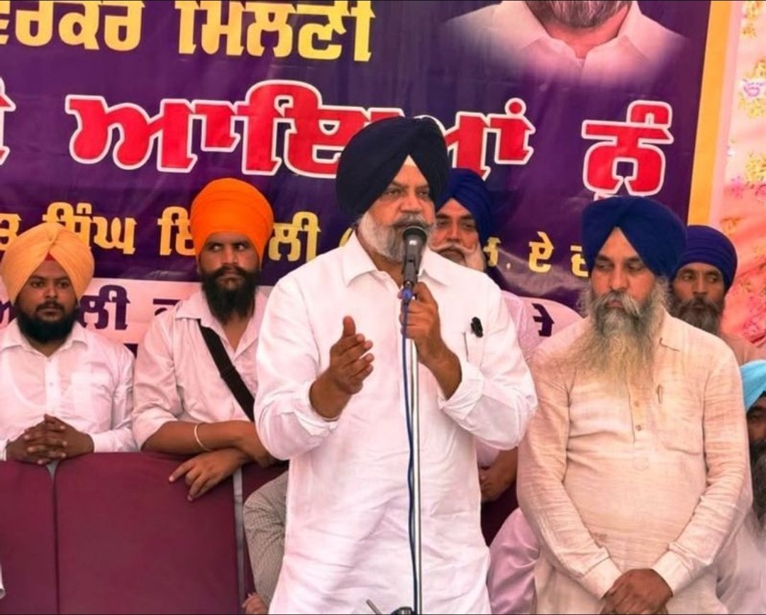 गठबंधन पर अभी कोई फैसला नहीं, ‘संगत’ करेगी निर्णय : मनप्रीत अयाली