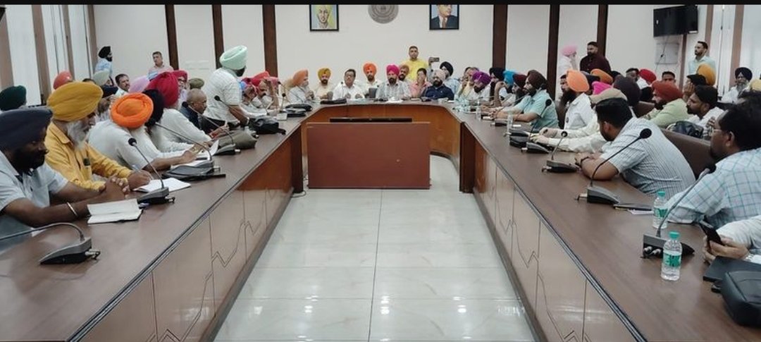 संयुक्त समन्वय समिति आंदोलन जारी रखेगी