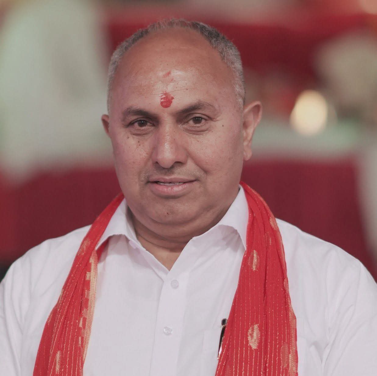 SIR विवाद पर भाजपा का कांग्रेस पर पलटवार