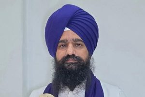 17 सितंबर से शुरू होगा मीरी-पीरी खालसा मार्च का तीसरा चरण