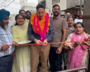 अमृतसर सेंट्रल में 2 नए पावर ट्रांसफॉर्मर शुरू, बिजली सप्लाई में होगा सुधार