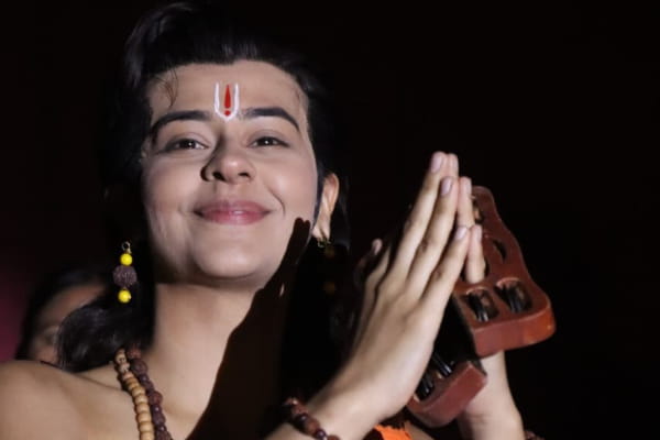 अमृतसर में ‘हमारे राम’ ने दर्शकों का मन मोह लिया