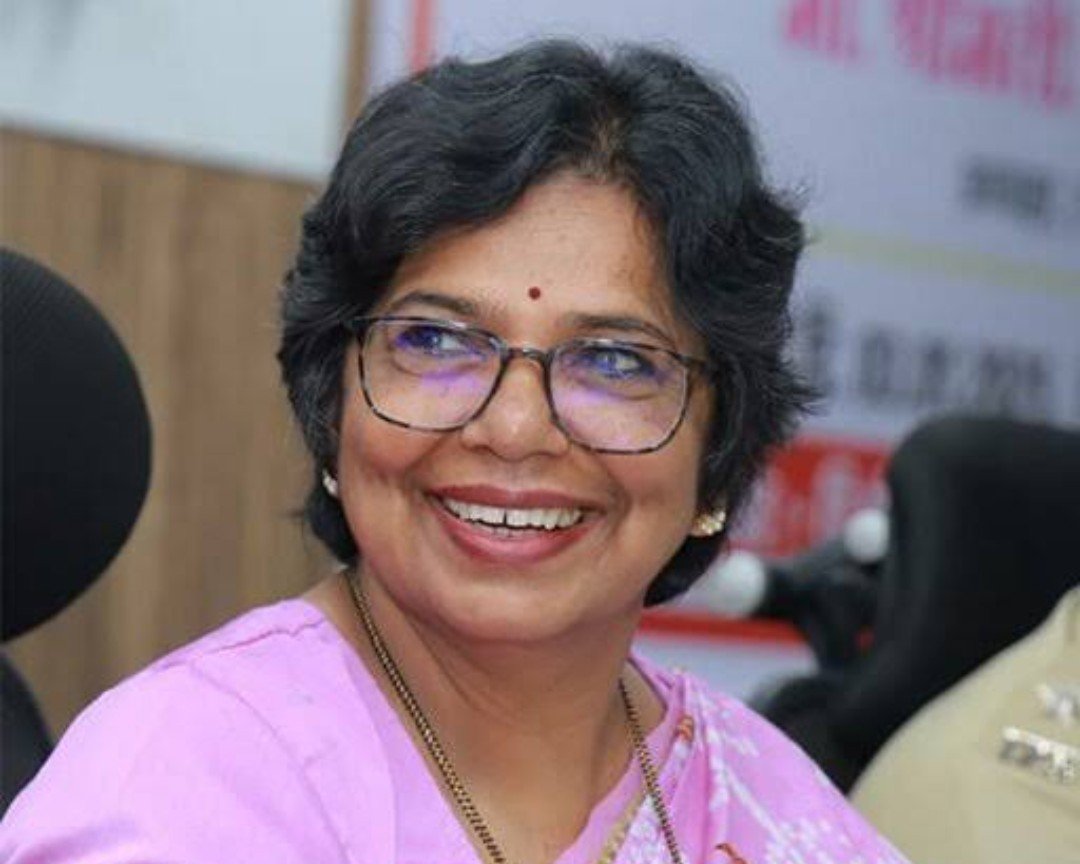 NCW अध्यक्ष विजया रहाटकर आज तरनतारन में, महिलाओं की शिकायतें सुनेंगी
