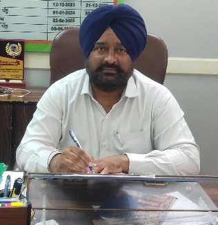 तरनतारन में 29 सितंबर को किसान मेला