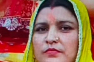 डिलीवरी के बाद महिला की मौत, परिजनों का आरोप- गलत चढ़ाया खून