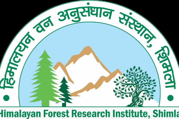 एचएफआरआई में इको टास्क फोर्स की तीन दिवसीय कार्यशाला