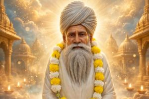 बाबा जाखदेव का विशाल जागरण 22 सितंबर को