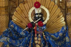 मुरलीधर मंदिर : यहां कुल्लू में पहली बार धूमधाम से मनी थी जन्माष्टमी