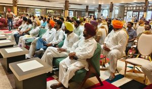 ड्रग तस्करों को किसी भी कीमत पर बख्शा नहीं जाएगा: गगनदीप सिंह धालीवाल
