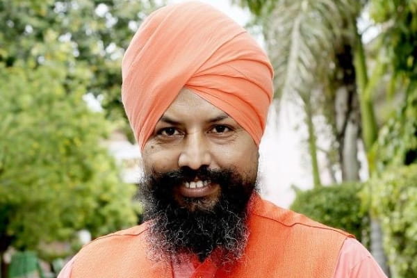 जसवंत सिंह खालसा को मिलेगा बाबा फरीद अवार्ड