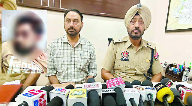पुलिस लॉकअप में व्यक्ति ने की आत्महत्या; 2 दिन पहले हैरोइन के साथ किया था गिरफ्तार